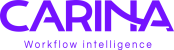 Carina workflow logo